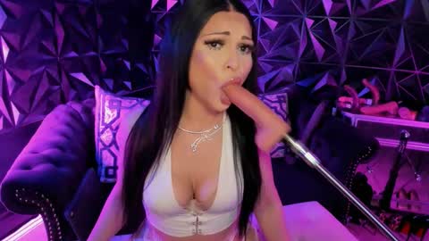 NatashaxoBangs online show from 12-14-25, 04:51