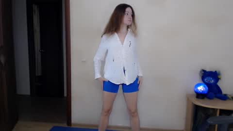 Snapshot of bettystar_ chatting on 01-16-25, 07:52 Betty online show from 01-16-25, 07:52