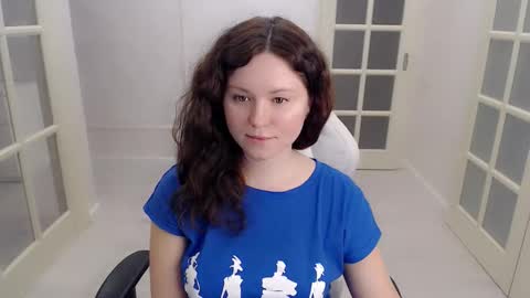 Snapshot of bettystar_ chatting on 11-29-25, 06:00 Betty online show from 11-29-25, 06:00