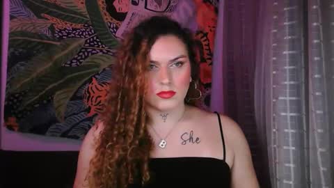 bettytaylor23 online show from 05-07-26, 01:00