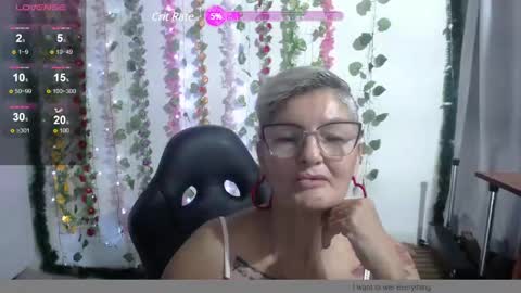 bibiana online show from 12-03-24, 12:06