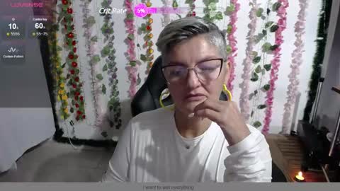 bibiana online show from 12-04-24, 12:47