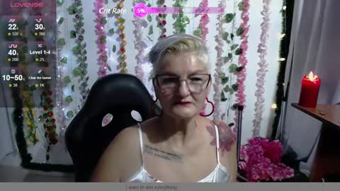 bibiana online show from 12-10-24, 09:23