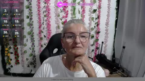 bibiana online show from 01-02-25, 10:55