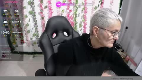 bibiana online show from 01-03-25, 09:15