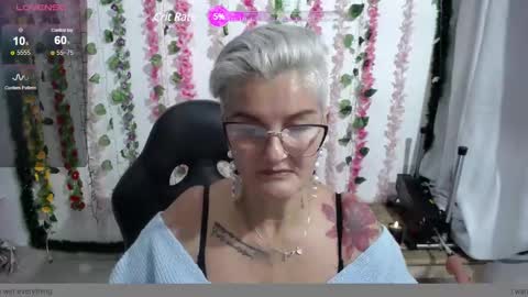 bibiana online show from 01-04-25, 09:09