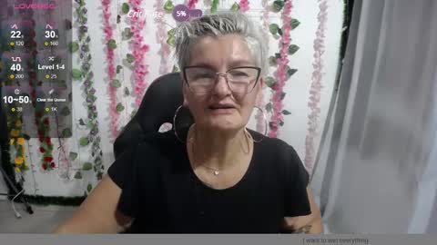 bibiana online show from 01-14-25, 11:16