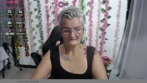 bibiana online show from 01-15-25, 12:04