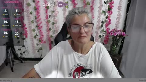 bibiana online show from 01-25-25, 11:32