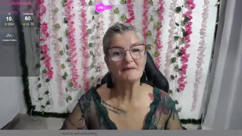 bibiana online show from 02-01-25, 12:05