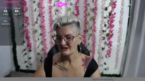 bibiana online show from 02-02-25, 09:08