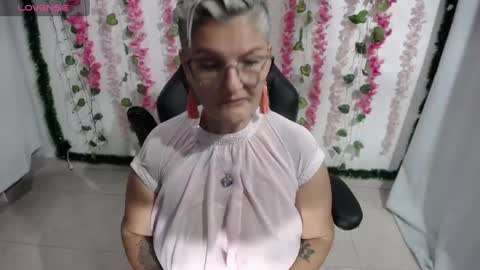 bibiana online show from 02-07-25, 02:15