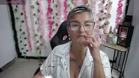 bibiana online show from 02-13-25, 11:04