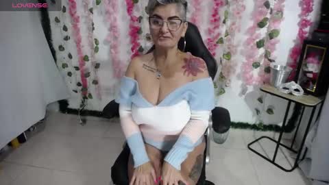 bibiana online show from 02-19-25, 08:55