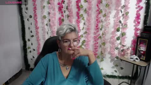 bibiana online show from 02-22-25, 09:15