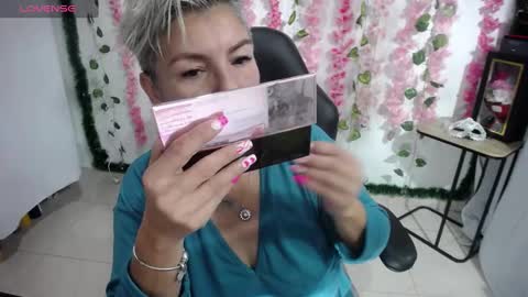 bibiana online show from 02-23-25, 09:00