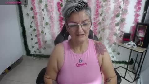 bibiana online show from 02-28-25, 10:09