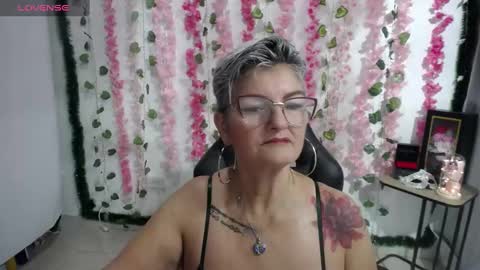 bibiana online show from 03-01-25, 10:24