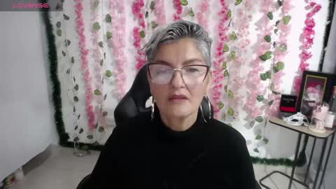 bibiana online show from 03-02-25, 08:59