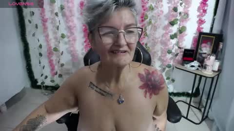 bibiana online show from 03-02-25, 12:01