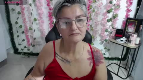 bibiana online show from 03-04-25, 09:18