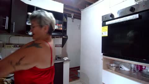 bibiana online show from 03-04-25, 07:01