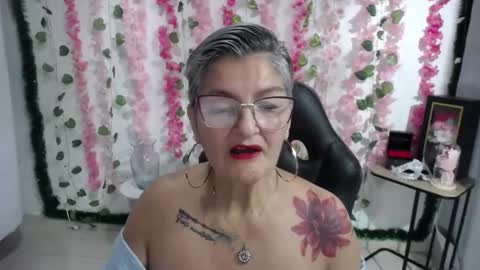 bibiana online show from 03-05-25, 10:33