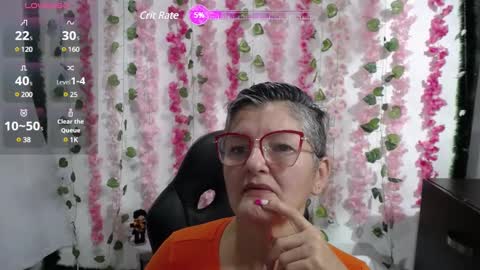 bibiana online show from 03-09-25, 08:40