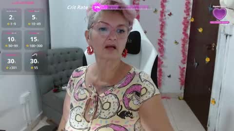 bibiana online show from 09-10-25, 09:31