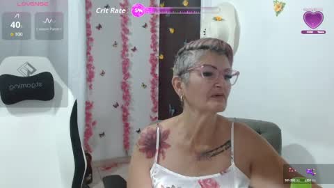 bibiana online show from 09-15-25, 08:58