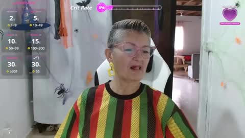 bibiana online show from 10-08-25, 12:25