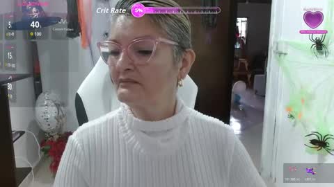 bibiana online show from 10-27-25, 11:36