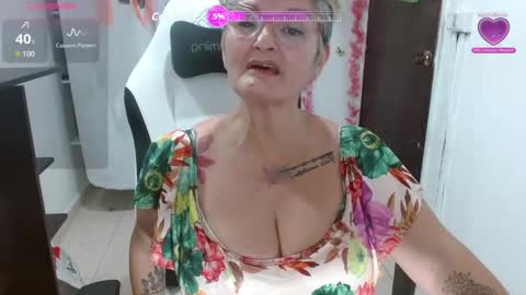 bibiana online show from 11-02-25, 12:02