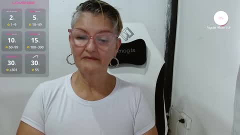 bibiana online show from 11-17-25, 09:31