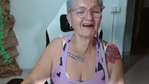 bibiana online show from 03-02-26, 11:00