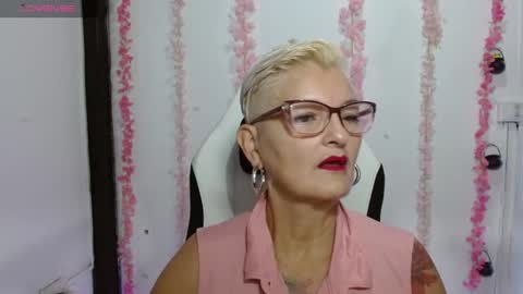 bibiana online show from 07-03-26, 12:55