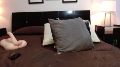 Catalina online show from 01-18-25, 08:40