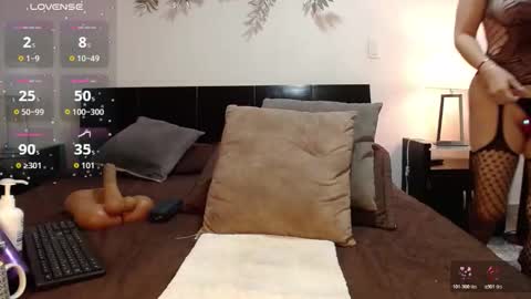 Catalina online show from 01-07-26, 06:43