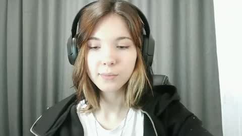 Ruby online show from 04-19-26, 02:05