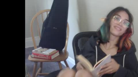 Snapshot of bex_black chatting on 09-15-25, 09:37 Bex Black online show from 09-15-25, 09:37