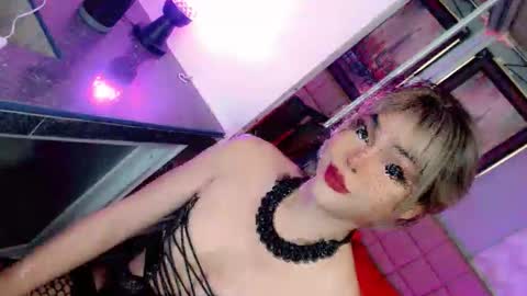 MISTRESS DOMME online show from 04-15-26, 05:03