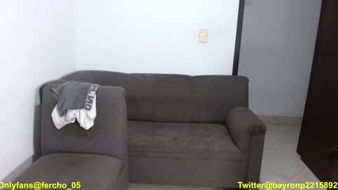 Snapshot of bfernando_05 chatting on 01-10-25, 11:00 BAYRON online show from 01-10-25, 11:00