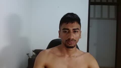 Snapshot of bfernando_05 chatting on 09-17-25, 03:30 BAYRON online show from 09-17-25, 03:30