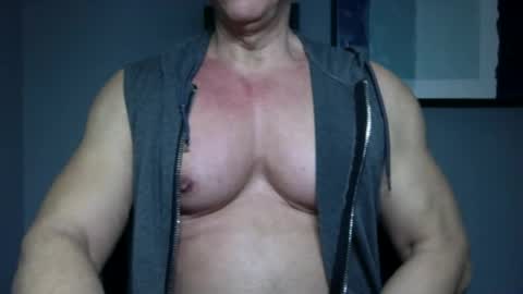 BGDKMUSCLEGUY - SELECTED BY CHATURBATE AS A TOP BROADCASTER FOR 2023 online show from 03-02-25, 04:39