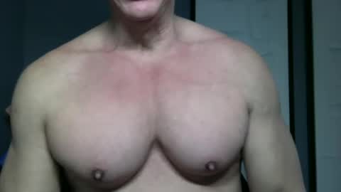BGDKMUSCLEGUY - SELECTED BY CHATURBATE AS A TOP BROADCASTER FOR 2023 online show from 10-16-25, 04:19
