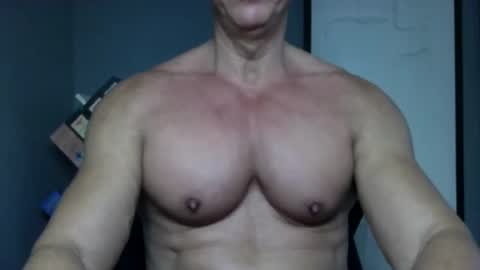 BGDKMUSCLEGUY - SELECTED BY CHATURBATE AS A TOP BROADCASTER FOR 2023 online show from 11-13-25, 06:40