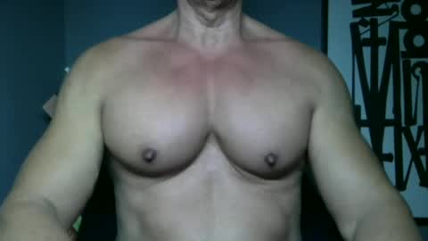 BGDKMUSCLEGUY - SELECTED BY CHATURBATE AS A TOP BROADCASTER FOR 2023 online show from 02-17-26, 03:25