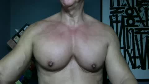 BGDKMUSCLEGUY - SELECTED BY CHATURBATE AS A TOP BROADCASTER FOR 2023 online show from 03-27-26, 05:24