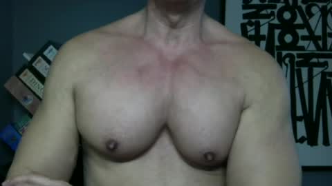 Snapshot of bgdkmuscleguy chatting on 06-23-26, 01:03 BGDKMUSCLEGUY - SELECTED BY CHATURBATE AS A TOP BROADCASTER FOR 2023 online show from 06-23-26, 01:03