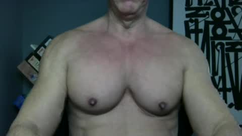 Snapshot of bgdkmuscleguy chatting on 06-26-26, 06:01 BGDKMUSCLEGUY - SELECTED BY CHATURBATE AS A TOP BROADCASTER FOR 2023 online show from 06-26-26, 06:01